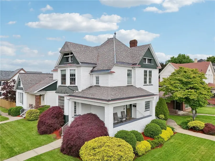 134 4th St, Ellwood City, PA 16117 - Image #3