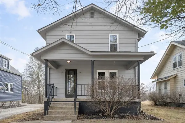 459 S 88th Rd, Carmichaels/Cumblnd, PA 15320