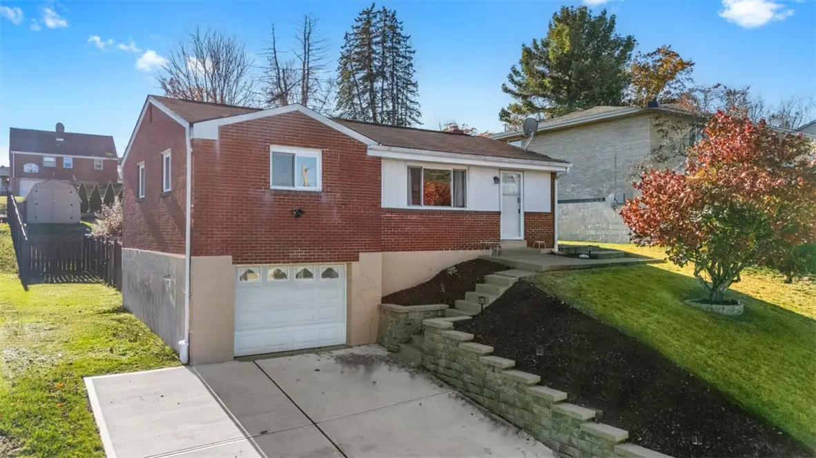 1495 Washington Ave, South Park, PA 15129 - Image #1