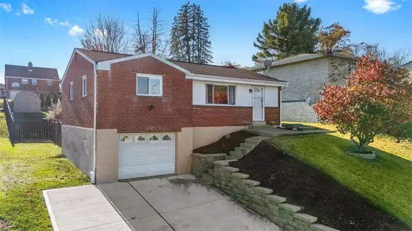 1495 Washington Ave, South Park, PA 15129