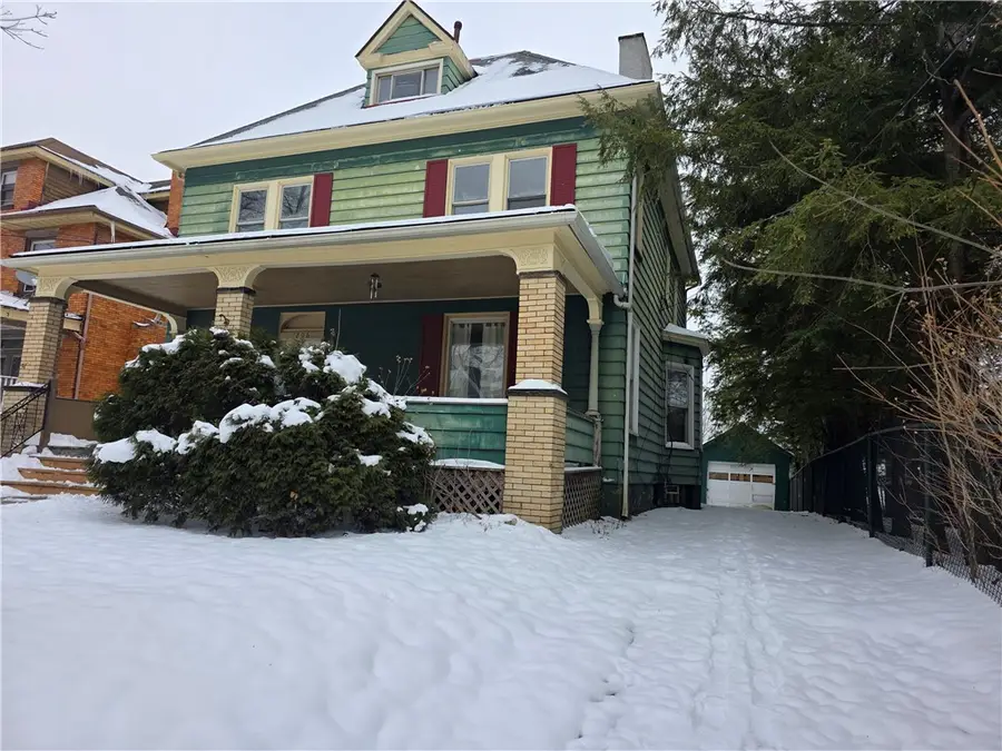 1206 Delaware Avenue, New Castle, PA 16105 - Image #2