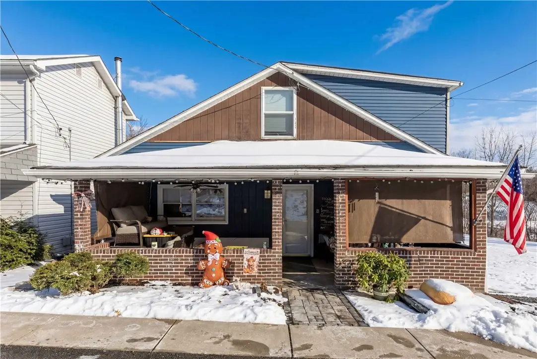 1223 Laurel Hill Rd, McDonald, PA 15057 - Image #1