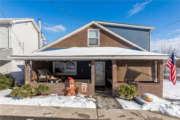 1223 Laurel Hill Rd, McDonald, PA 15057