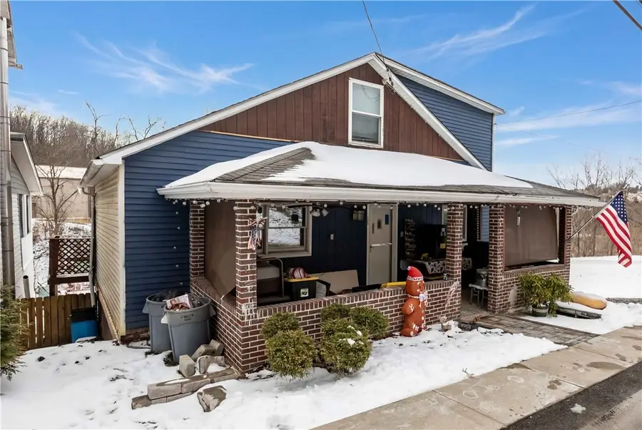 1223 Laurel Hill Rd, McDonald, PA 15057 - Image #3