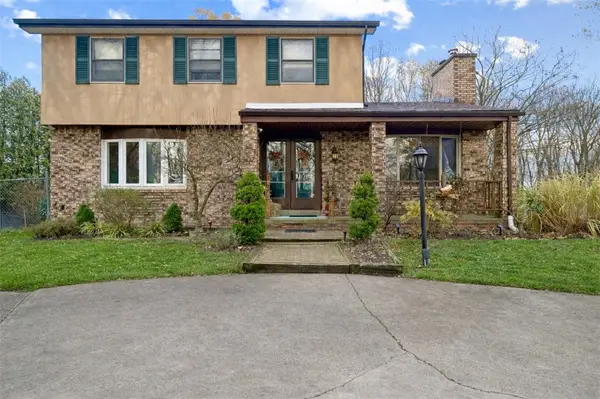 603 Forbes Trail Rd, Hempfield Twp, PA 15601