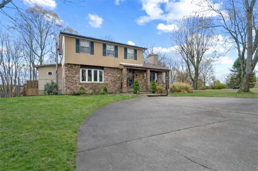 603 Forbes Trail Rd, Greensburg, PA 15601 - #2