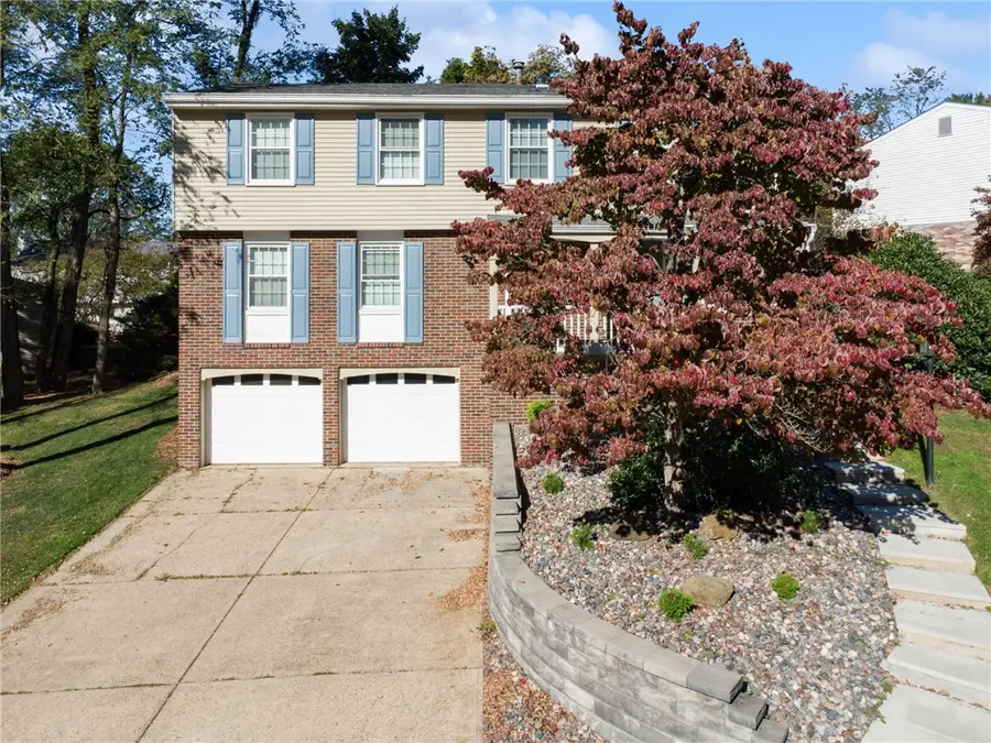 2117 Berkshire Dr, Monroeville, PA 15146 - Image #3