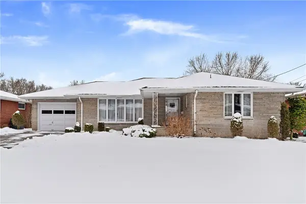 1004 Royal Ct, Cheswick, PA 15024