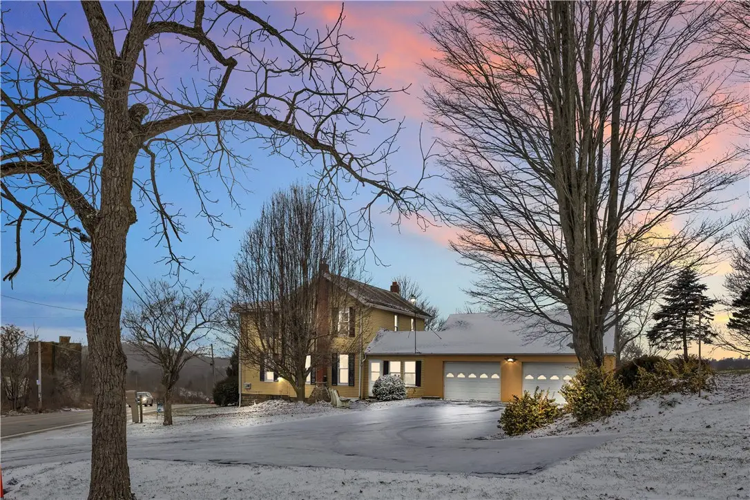 6656 Portersville Rd./state Rt. 488, Muddy Creek, PA 16051 - Image #1