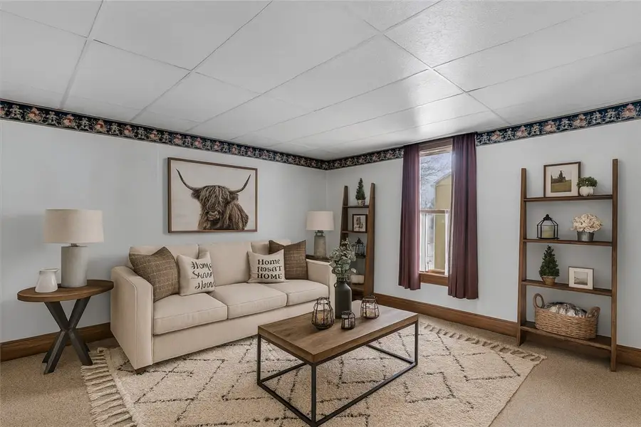 6656 Portersville Rd./state Rt. 488, Muddy Creek, PA 16051 - Image #3