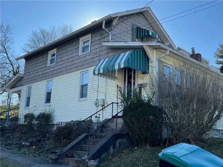 137 Vista St, Etna, PA 15223 - #2