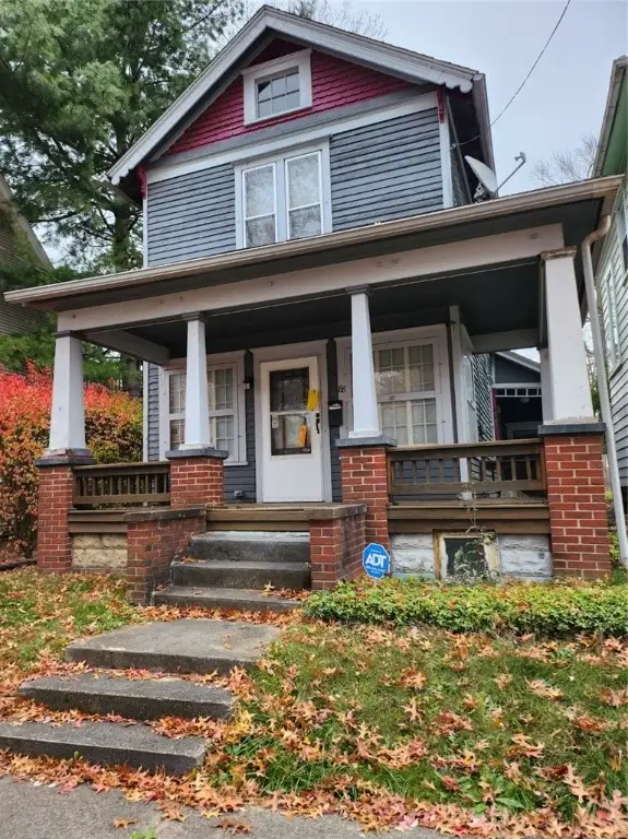 88 Elm Ave, Sharon, PA 16146 - Image #1