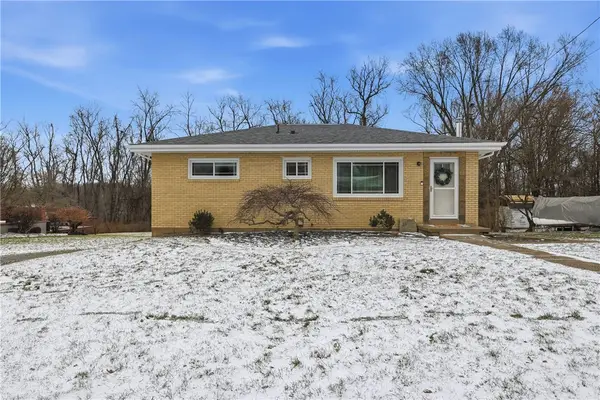38 Magill Dr, West Deer, PA 15024