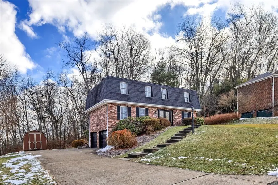 1782 Mountainview Drive, Monroeville, PA 15146 - Image #2