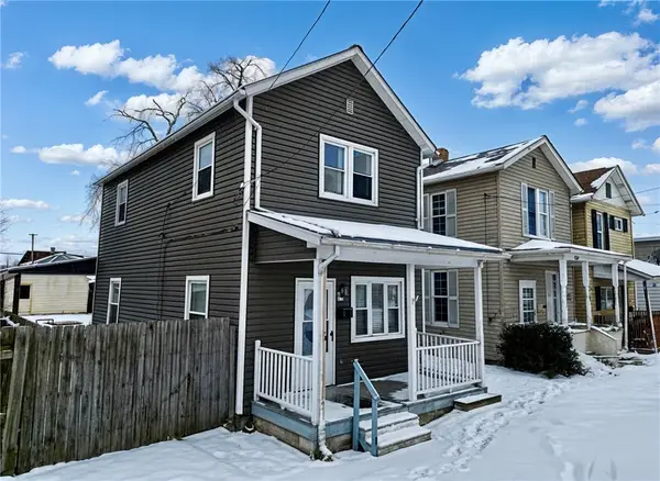 1556 2nd St, New Brighton, PA 15066