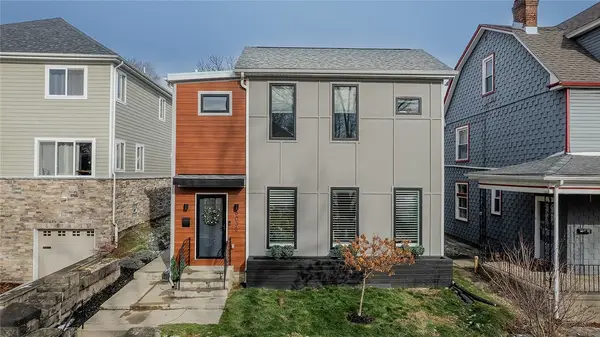 6035 Saint Marie St, East Liberty, PA 15206