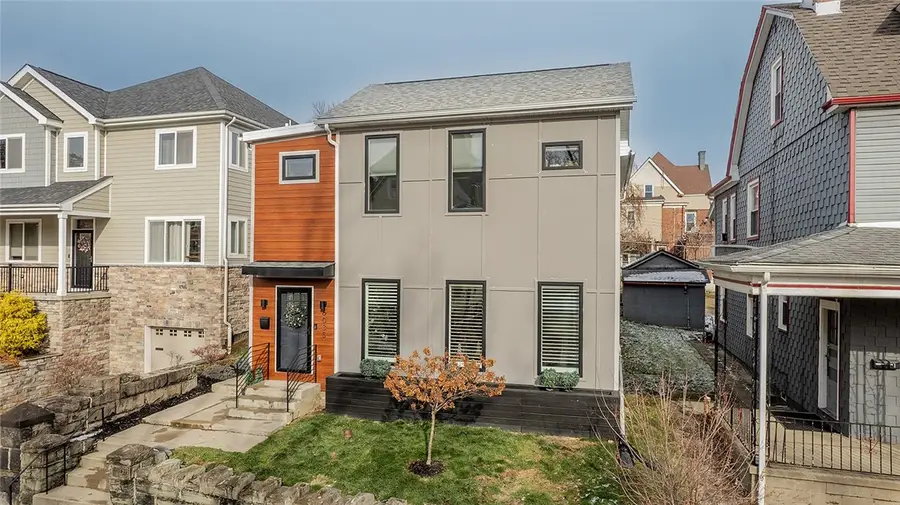 6035 Saint Marie St, East Liberty, PA 15206 - Image #2