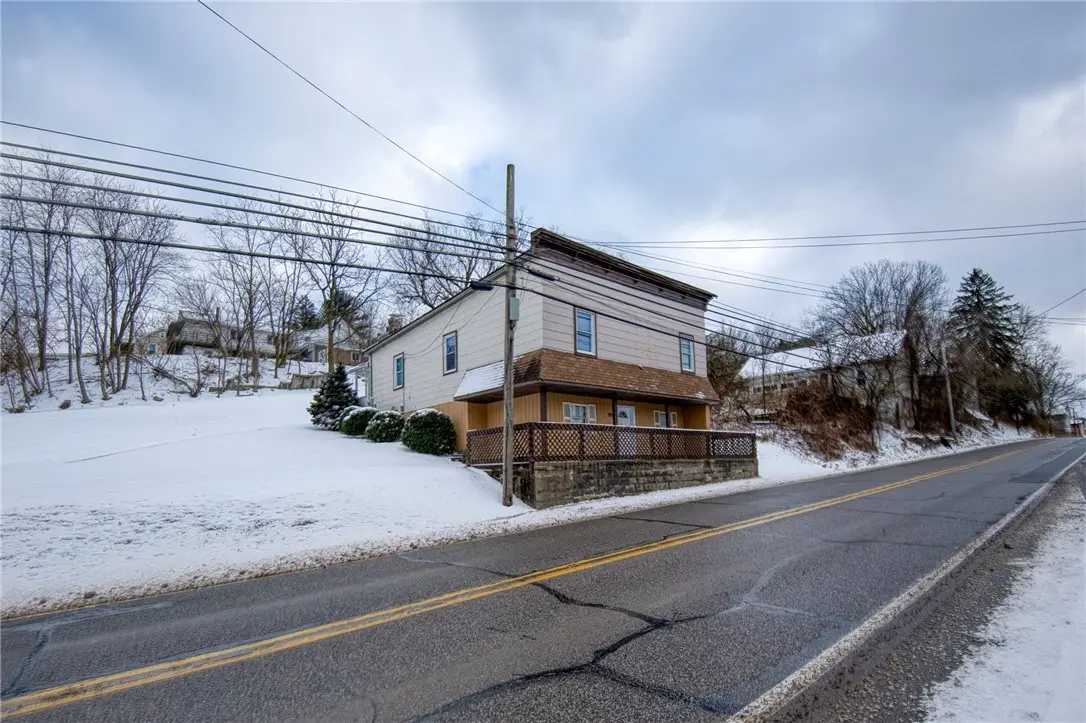 1920 Smith Township State Rd, Slovan, PA 15078 - Image #1