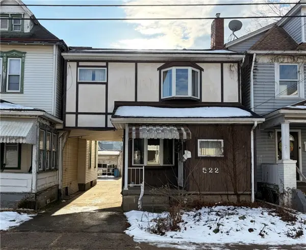 522 E 3rd Ave, Tarentum, PA 15084