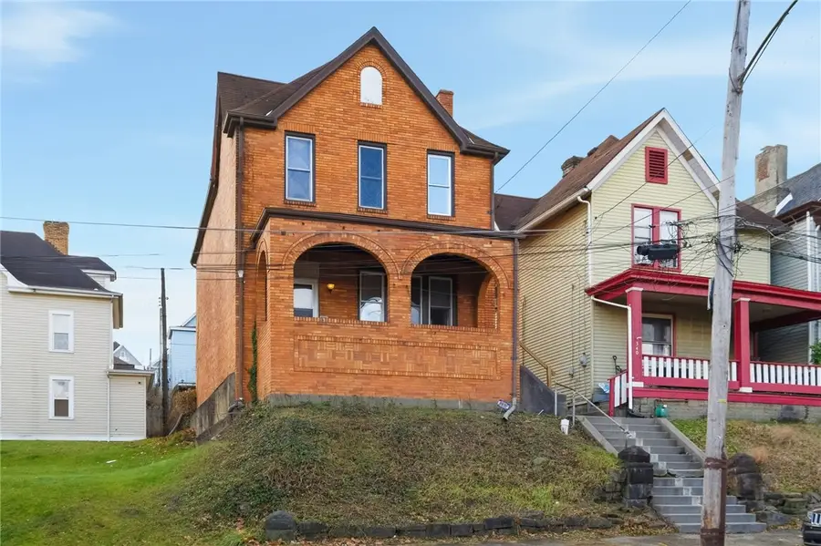 342 E 11th Ave, Homestead, PA 15120 - Image #2