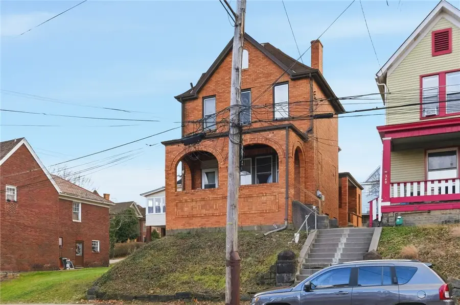 342 E 11th Ave, Homestead, PA 15120 - Image #3