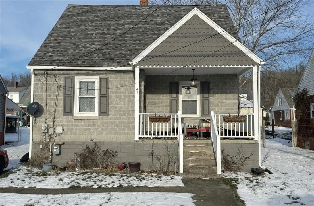 61 Main Street, East Bethlehem, PA 15322 - Image #1