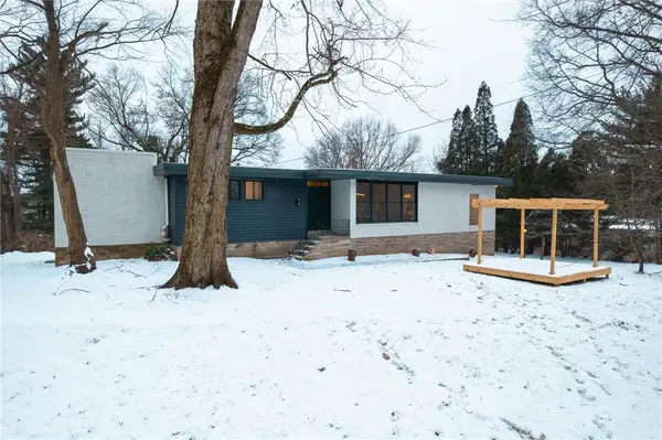 203 N Grandview Dr, Fox Chapel, PA 15215