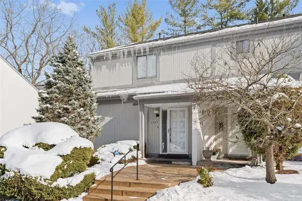 1557 Pinehurst, Upper St Clair, PA 15241