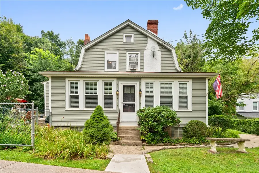 199 N Fremont Ave, Bellevue, PA 15202 - Image #2