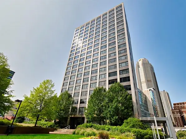 112 Washington Place #6D, Downtown Pgh, PA 15219