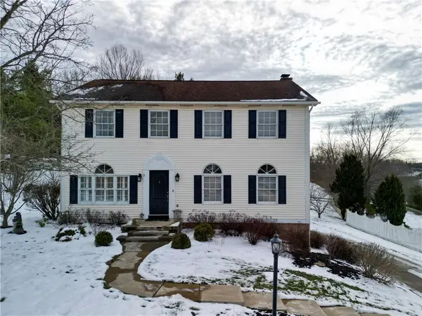 602 Hemlock, Findlay Twp, PA 15108
