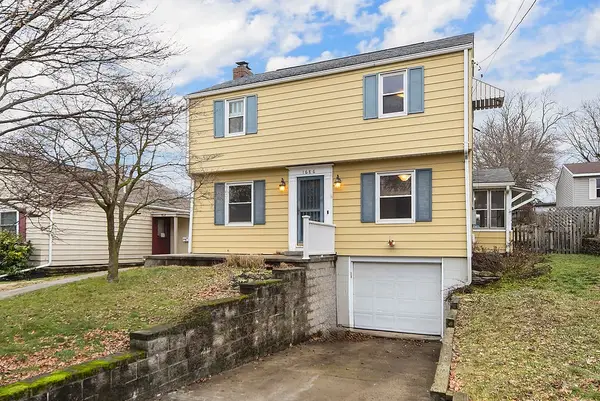 1686 2nd Street, Beaver, PA 15009