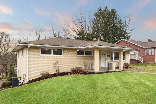 357 Christine Drive, Aliquippa, PA 15001