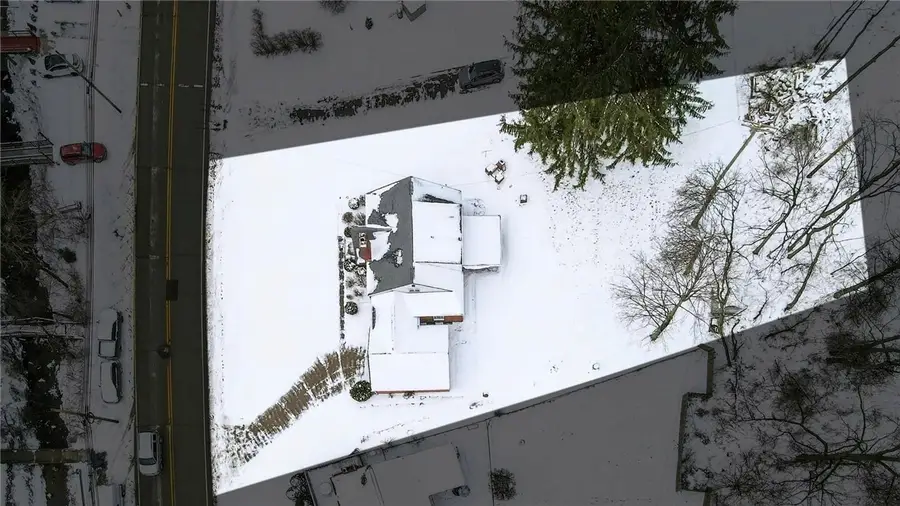 746 Mcneilly Road, Mount Lebanon Township, PA 15226 - Image #3