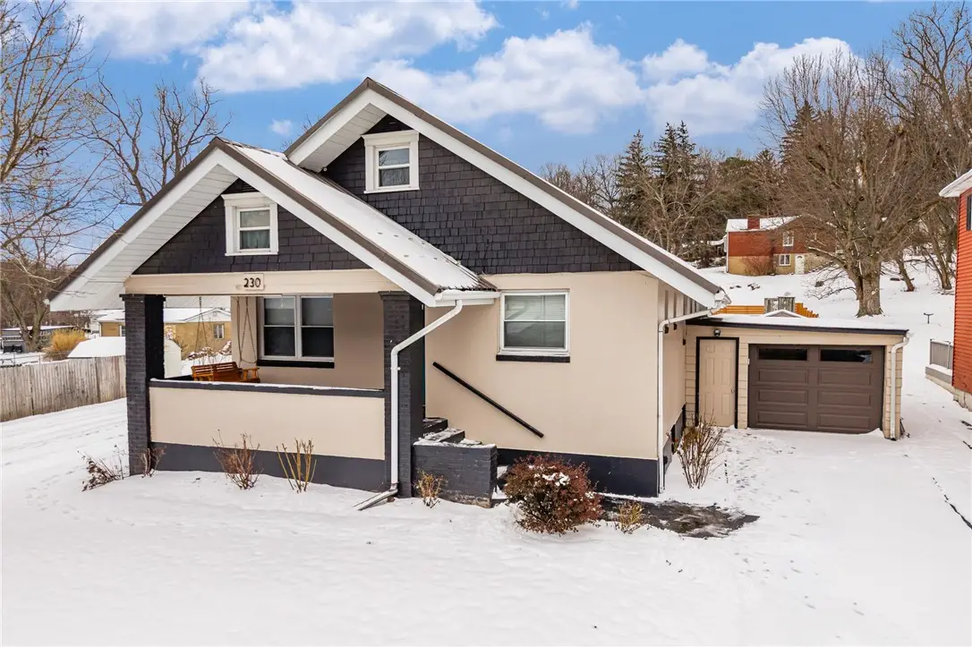 230 Madison Ave, Hopwood, PA 15445 - #1