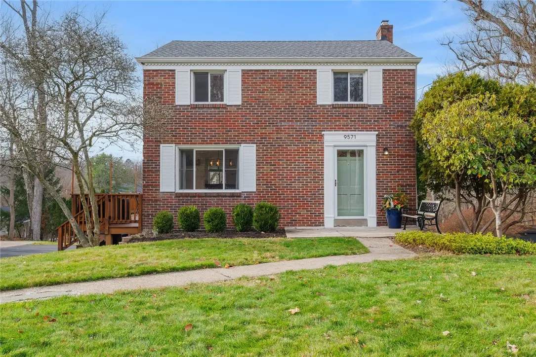 9571 Harmony Drive, McCandless, PA 15237 - Image #1