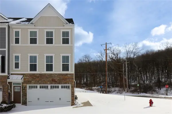 124 Rivulet Pl, Jackson Twp, PA 16063