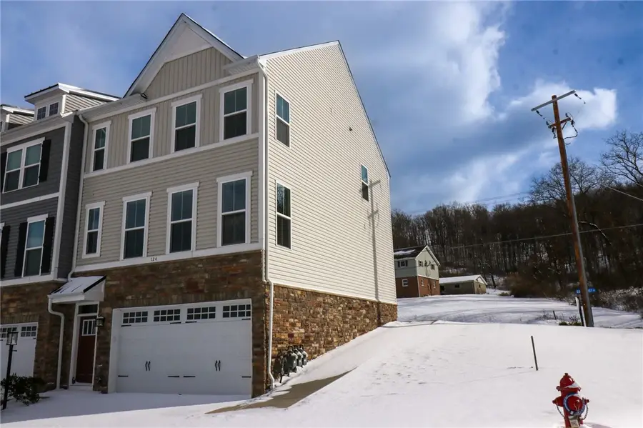 124 Rivulet Pl, Jackson, PA 16063 - Image #2