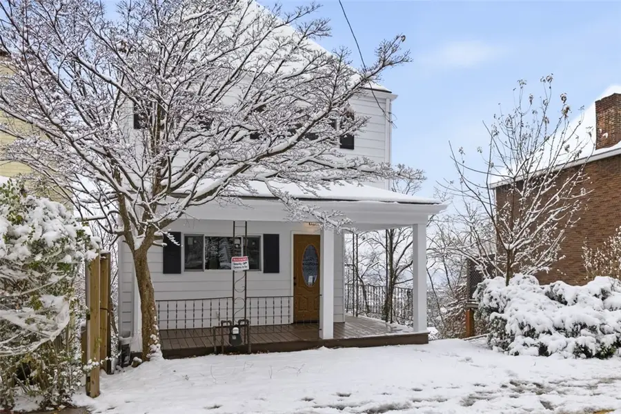 2252 Milligan Avenue, Swissvale, PA 15218 - Image #3