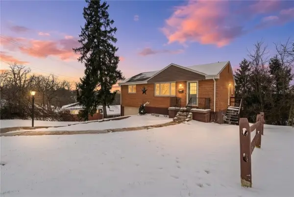 2021 Mount Pisgah Rd, Banksville/Westwood, PA 15205