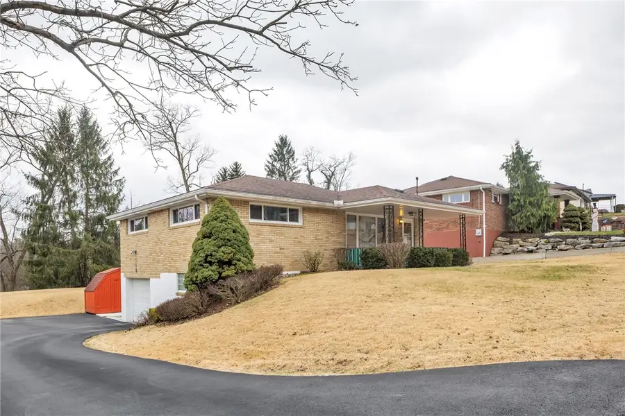 13348 Dean, North Huntingdon, PA 15642 - Image #2