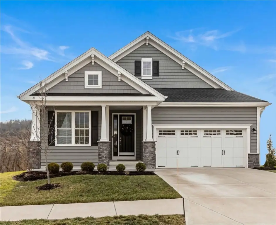 133 Liberty Boulevard, Cecil, PA 15317 - Image #1