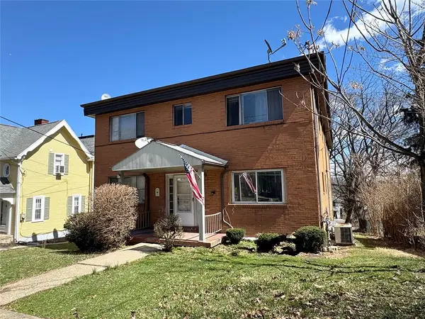 433 N Maple Ave, City of Greensburg, PA 15601