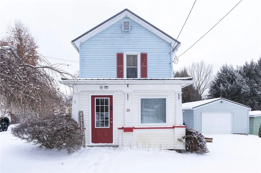 36 Vance St, Greenville, PA 16125 - Image #2