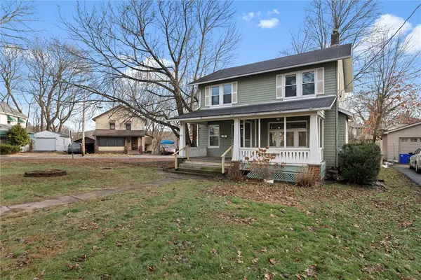 510 Laurel Blvd, New Castle, PA 16101