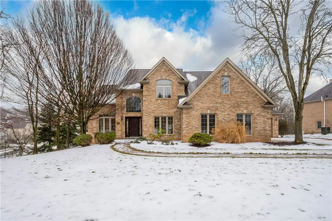 7052 Bennington Woods Dr., Allison Park, PA 15237 - Image #1