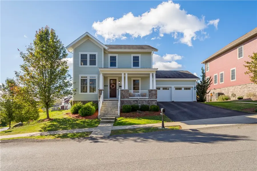 1098 Gromwell, South Fayette, PA 15017 - Image #2