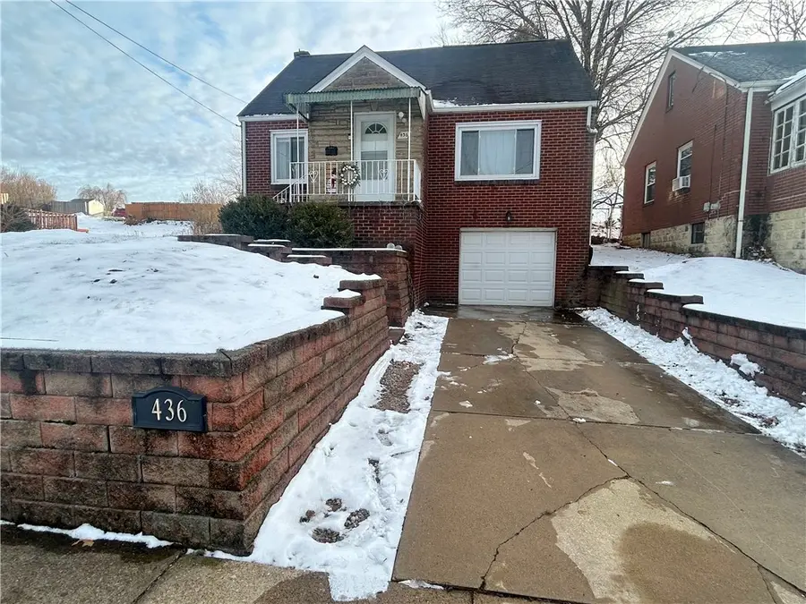 436 Ridge Avenue, Springdale, PA 15144 - Image #2