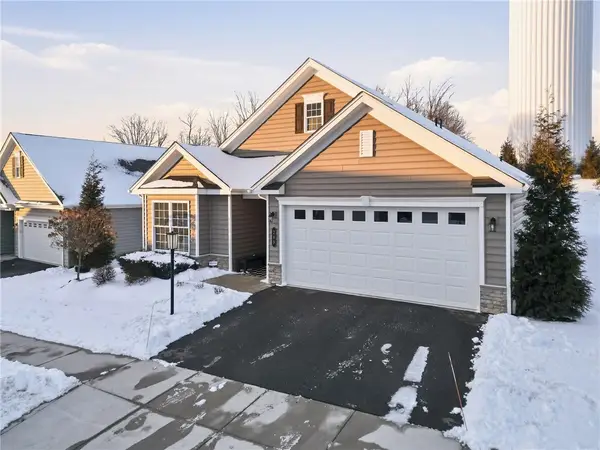 289 Jefferson Lane, Cranberry Twp, PA 16066