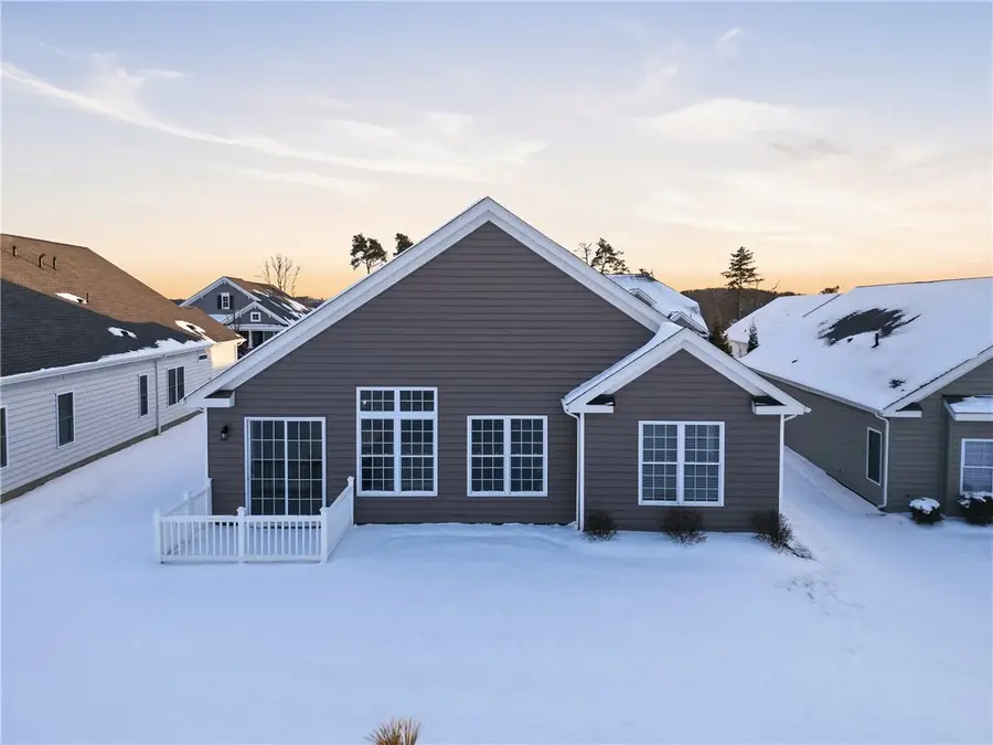 289 Jefferson Lane, Cranberry Township, PA 16066 - Image #2